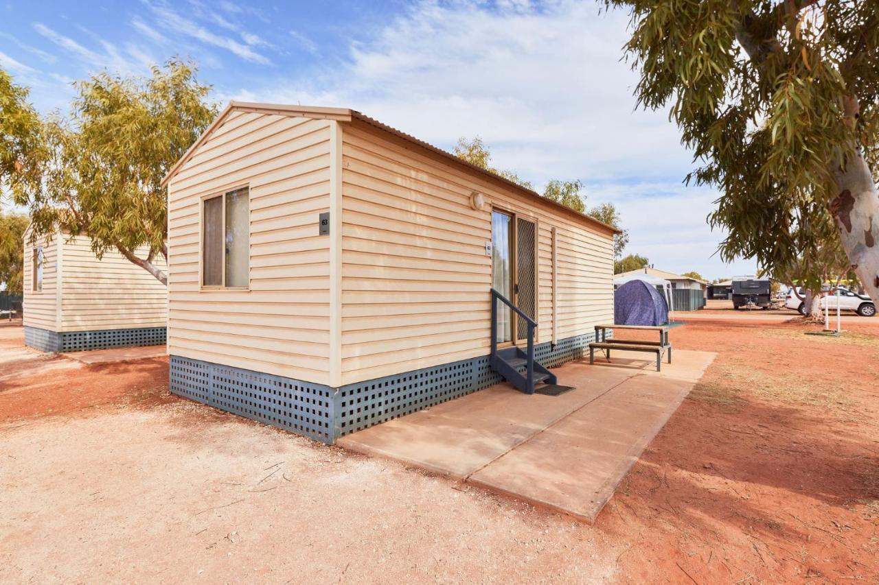 Rac Exmouth Cape Holiday Park Room photo