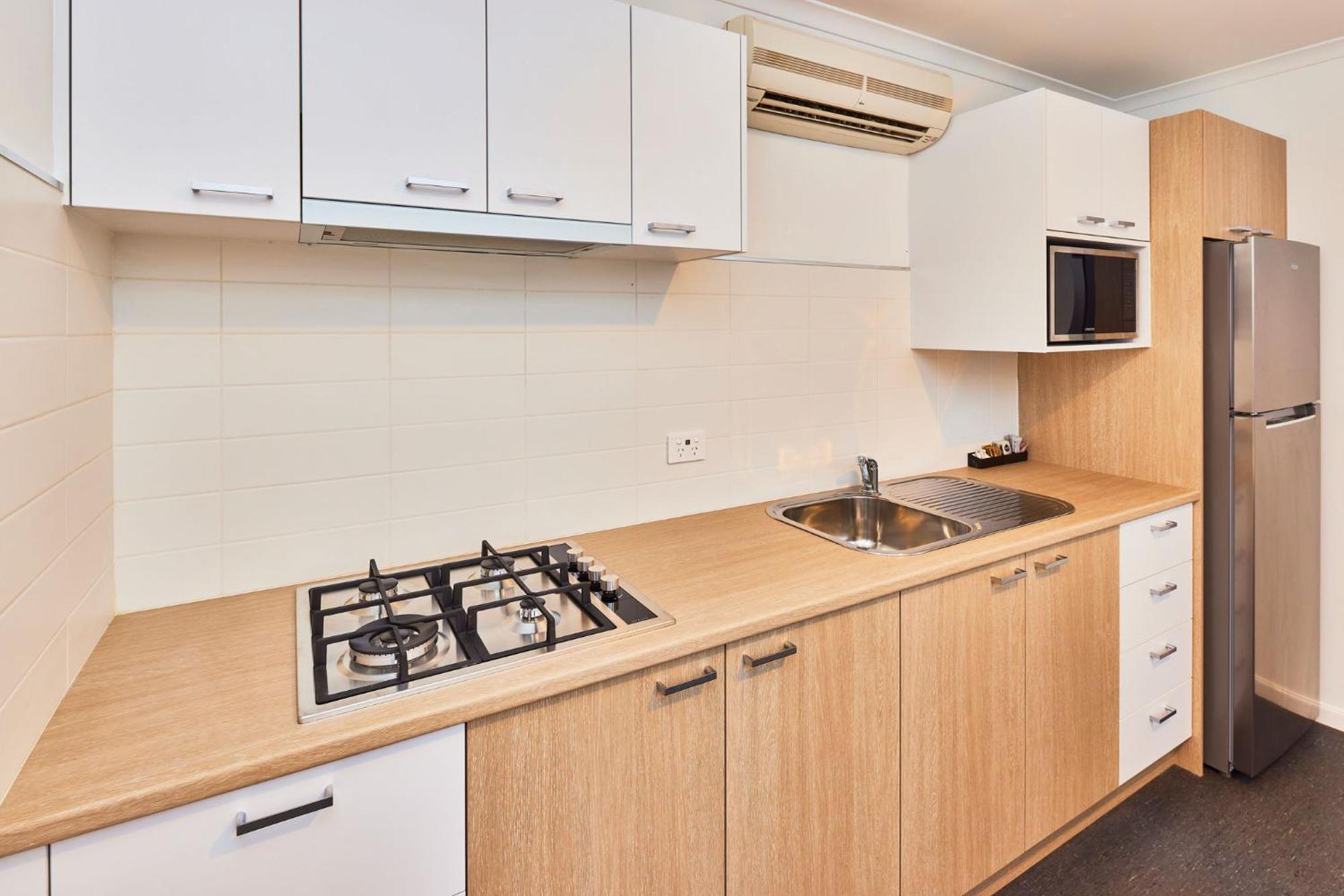 Rac Exmouth Cape Holiday Park Room photo