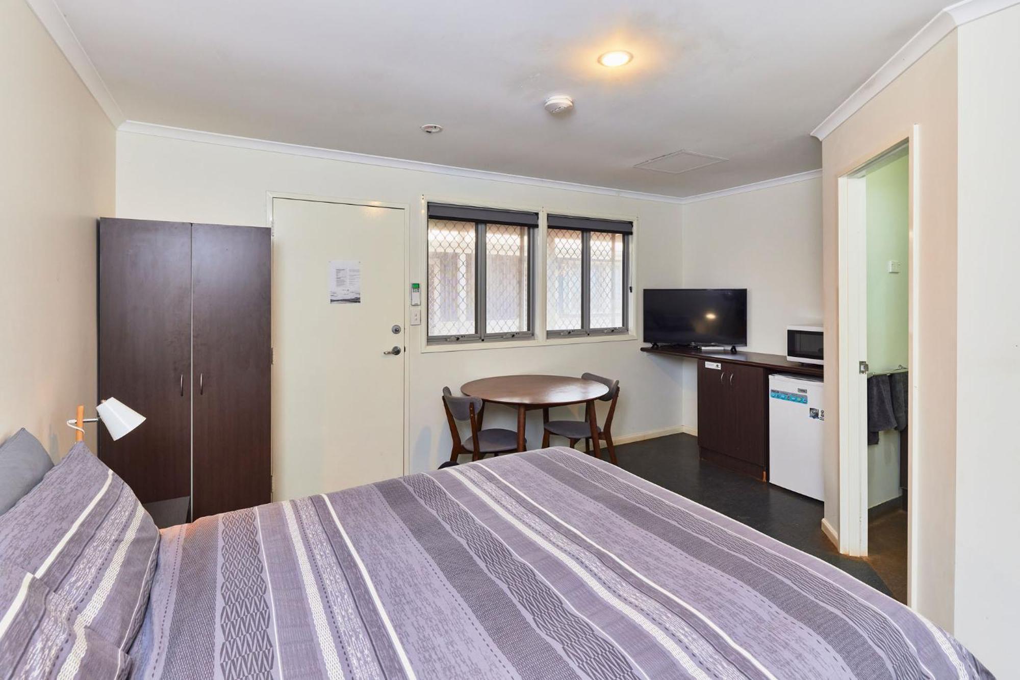 Rac Exmouth Cape Holiday Park Room photo