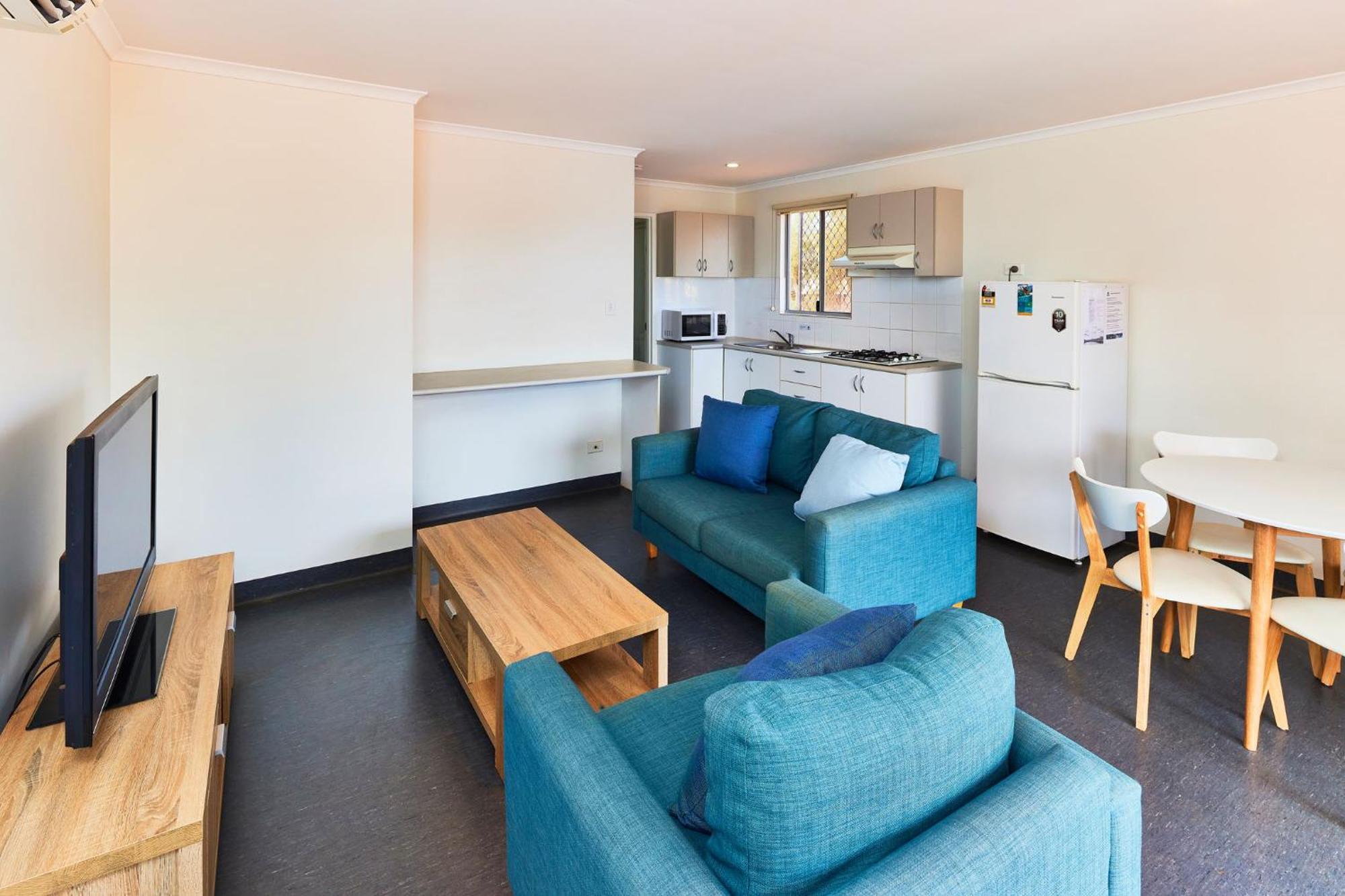 Rac Exmouth Cape Holiday Park Room photo