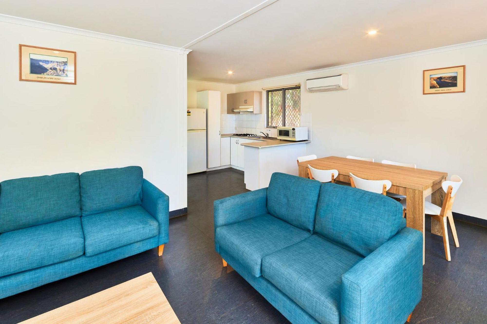 Rac Exmouth Cape Holiday Park Room photo